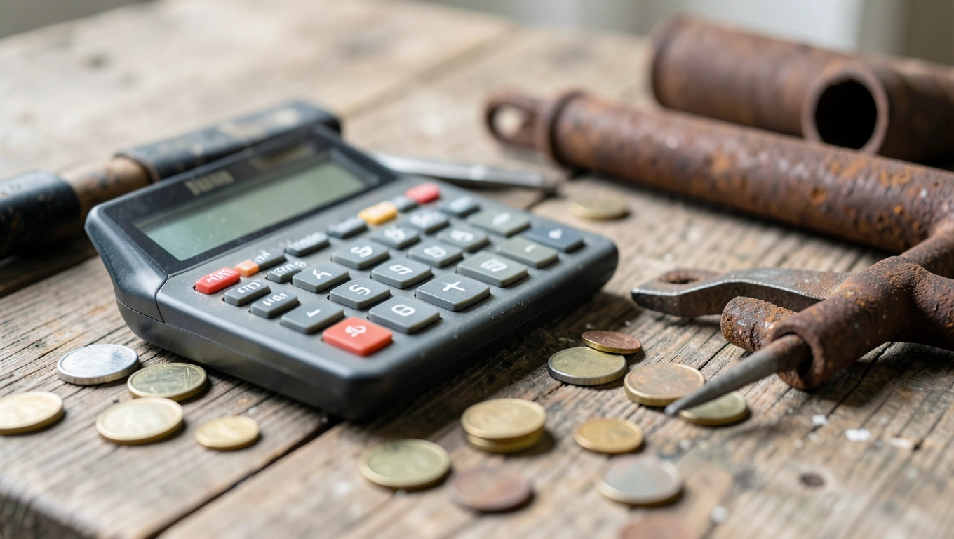 Dlaczego budżet remontu mieszkania Poznań jest kluczowy