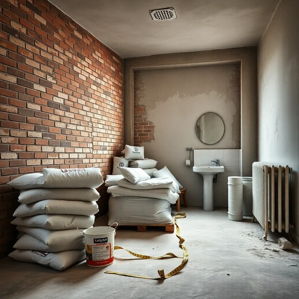 generalny remont mieszkania cena