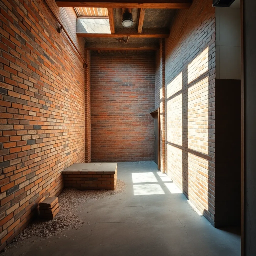 Generalny remont mieszkania w starej kamienicy