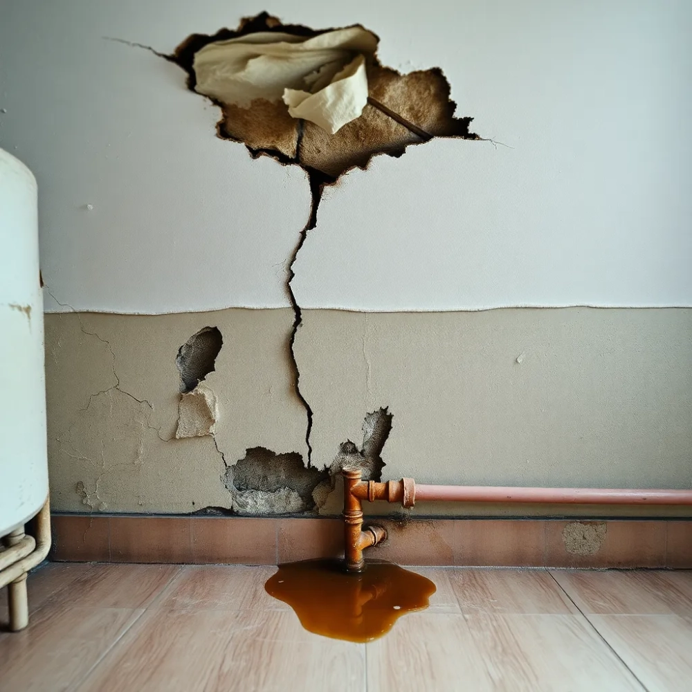 Obowiązki spółdzielni Mieszkaniowej w zakresie remontów