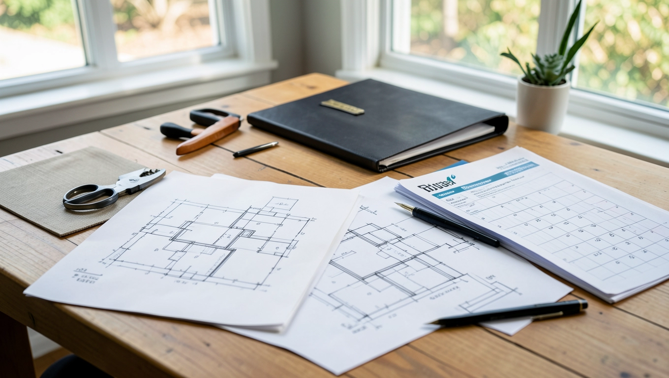 Obowiązki właściciela przed zawiadomieniem o remoncie