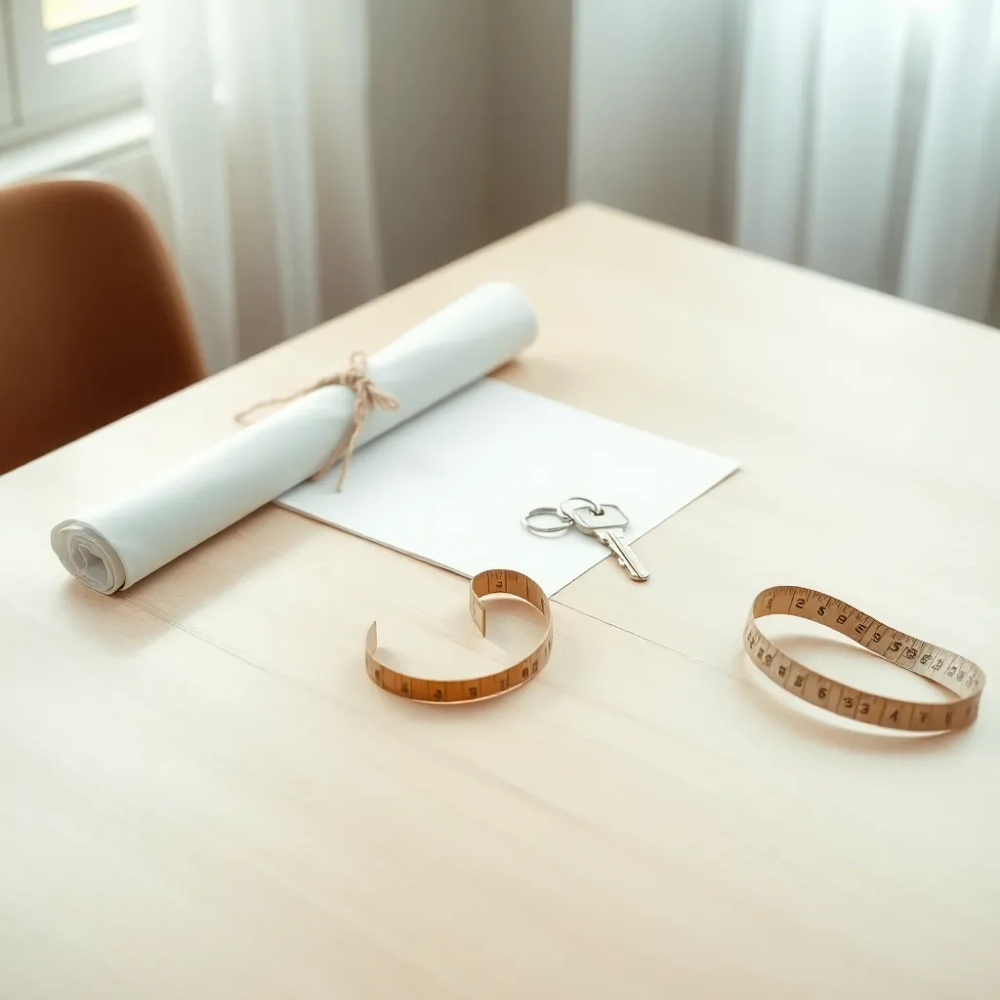 Protokół przekazania mieszkania do remontu