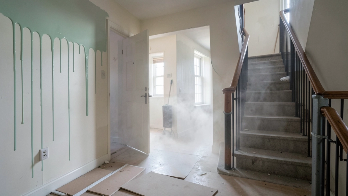 regulamin spółdzielni mieszkaniowej remonty