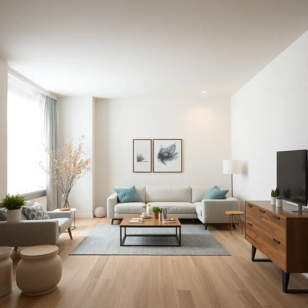 Remont mieszkania o czym pamiętać