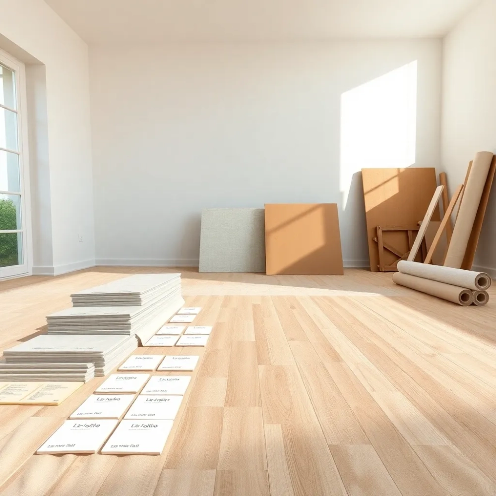 Remont mieszkania pomysły