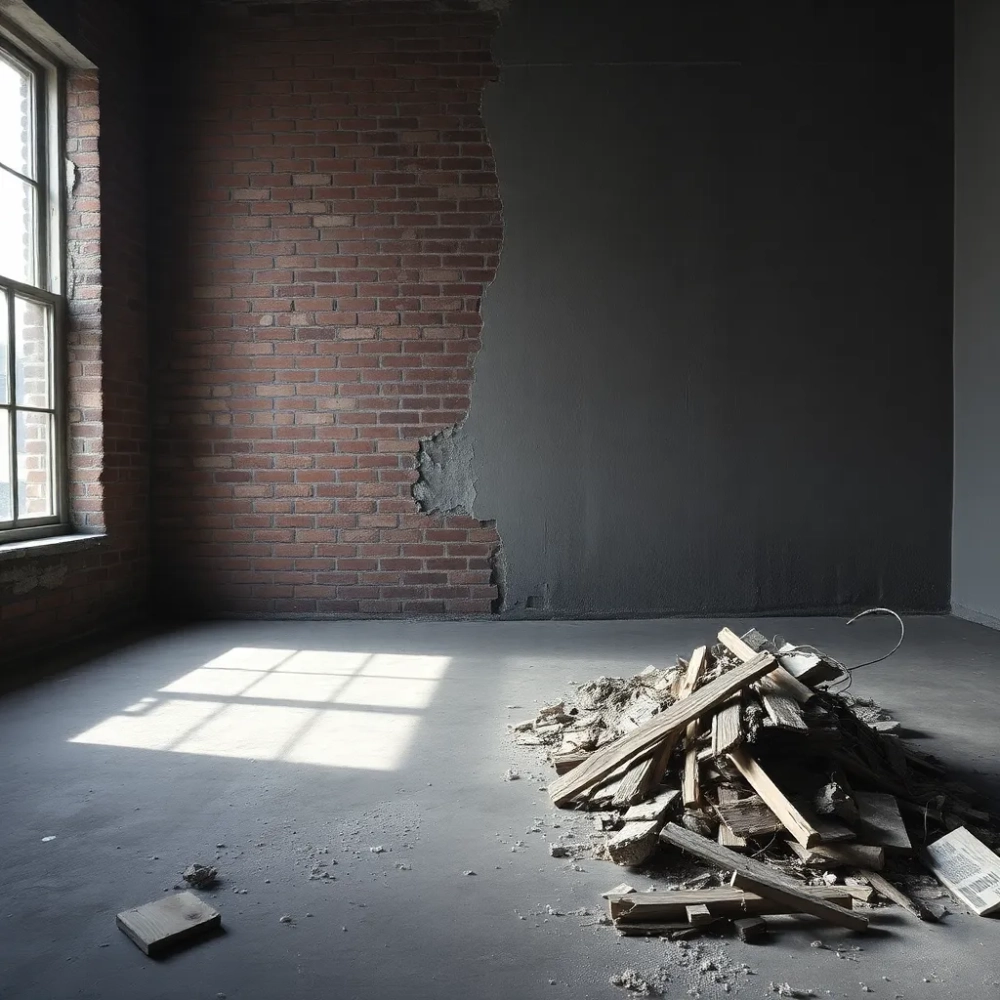 remont mieszkania w kamienicy koszt