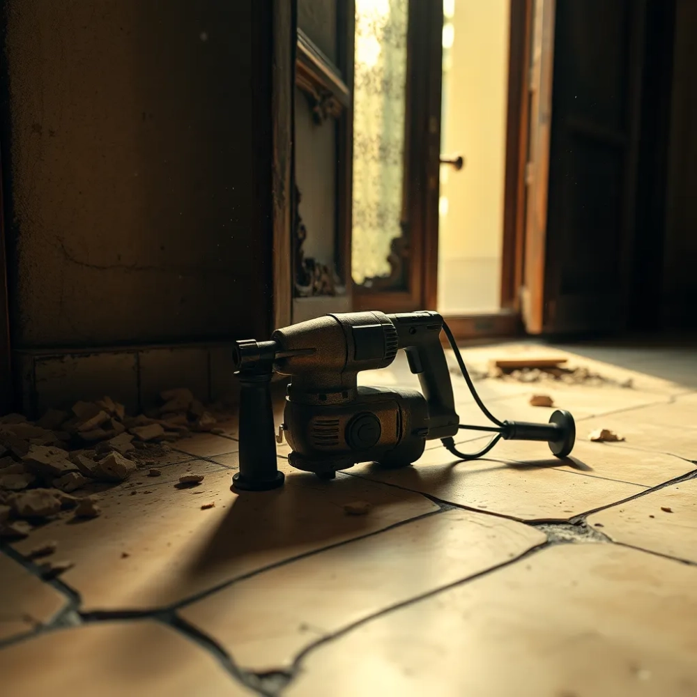 Remont mieszkania w kamienicy pozwolenia