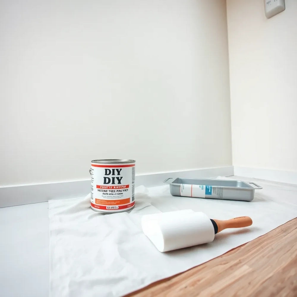 Remont mieszkania zrób to sam