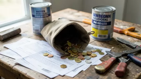 czy jest ulga na remont mieszkania