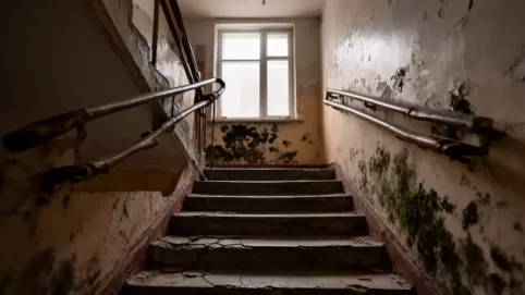 Jak napisać pismo do spółdzielni mieszkaniowej o remont klatki schodowej