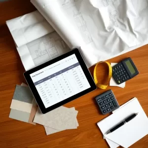 Jak wycenić remont mieszkania