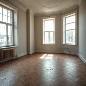 Jak wyremontować stare mieszkanie