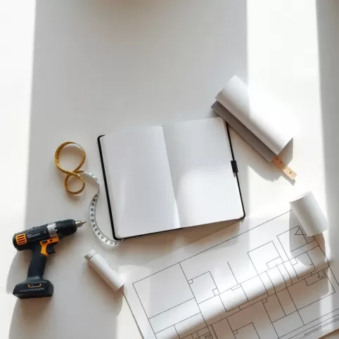 Jak zaplanować remont mieszkania