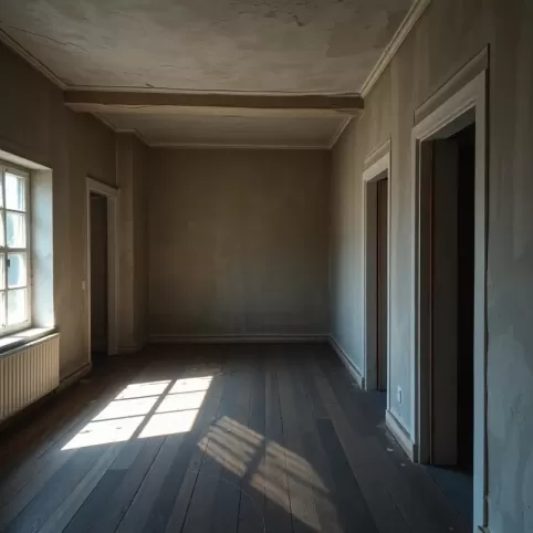 Mieszkanie do remontu Wieliczka