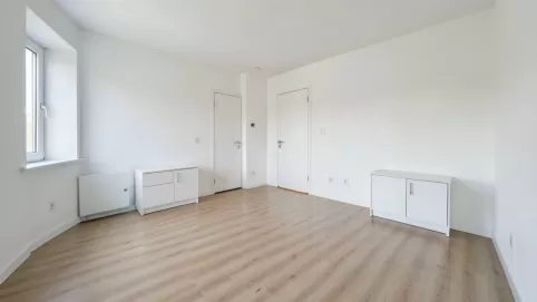 Odbiór mieszkania komunalnego po remoncie