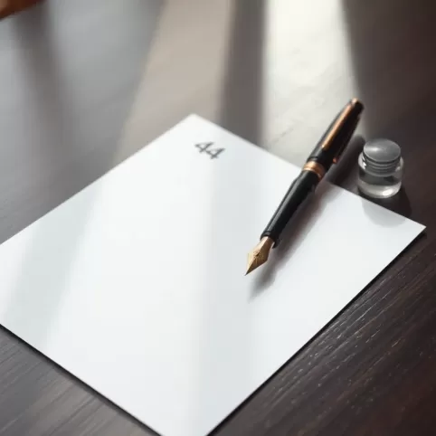 Podanie o remont mieszkania socjalnego