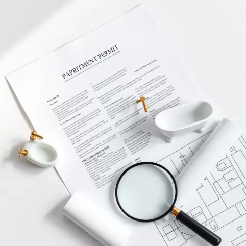 Pozwolenie na remont mieszkania