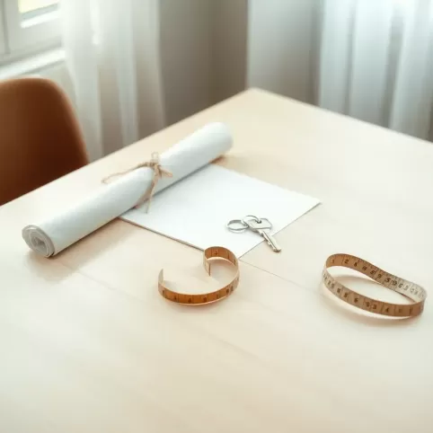 Protokół przekazania mieszkania do remontu