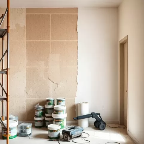 Remont mieszkania Bydgoszcz