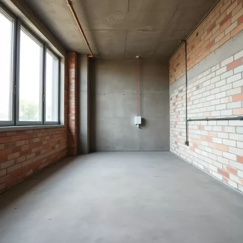 Remont mieszkania deweloperskiego koszt