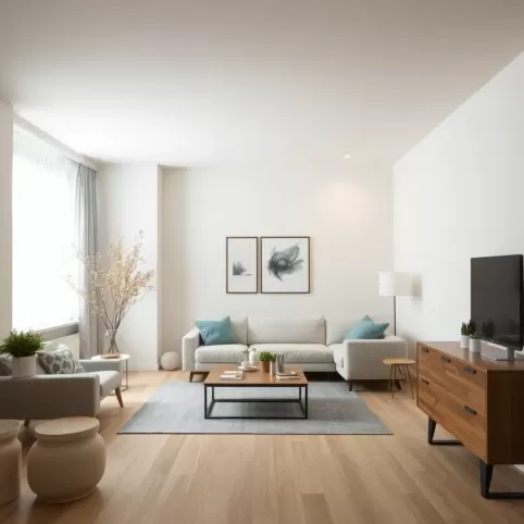 Remont mieszkania o czym pamiętać