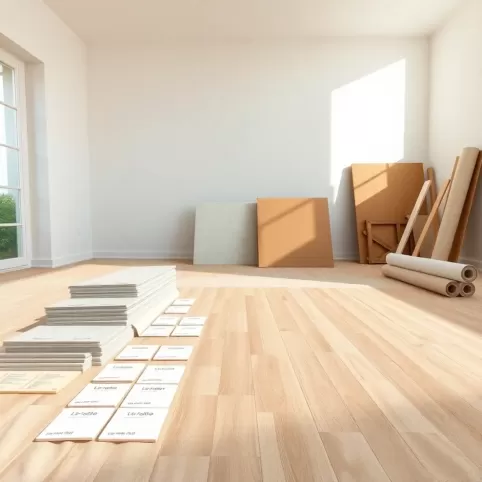 Remont mieszkania pomysły