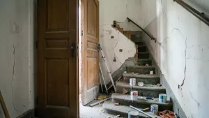 remont mieszkania w kamienicy gdańsk