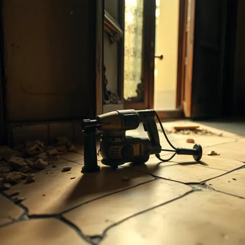 Remont mieszkania w kamienicy pozwolenia