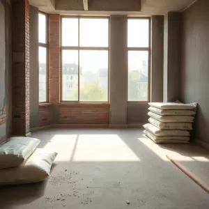 Remont mieszkania Wrocław