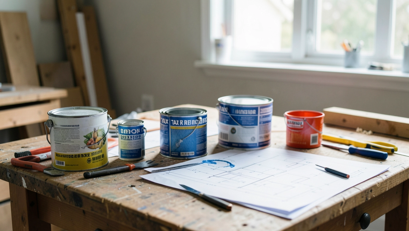 Ulga mieszkaniowa po sprzedaży nieruchomości