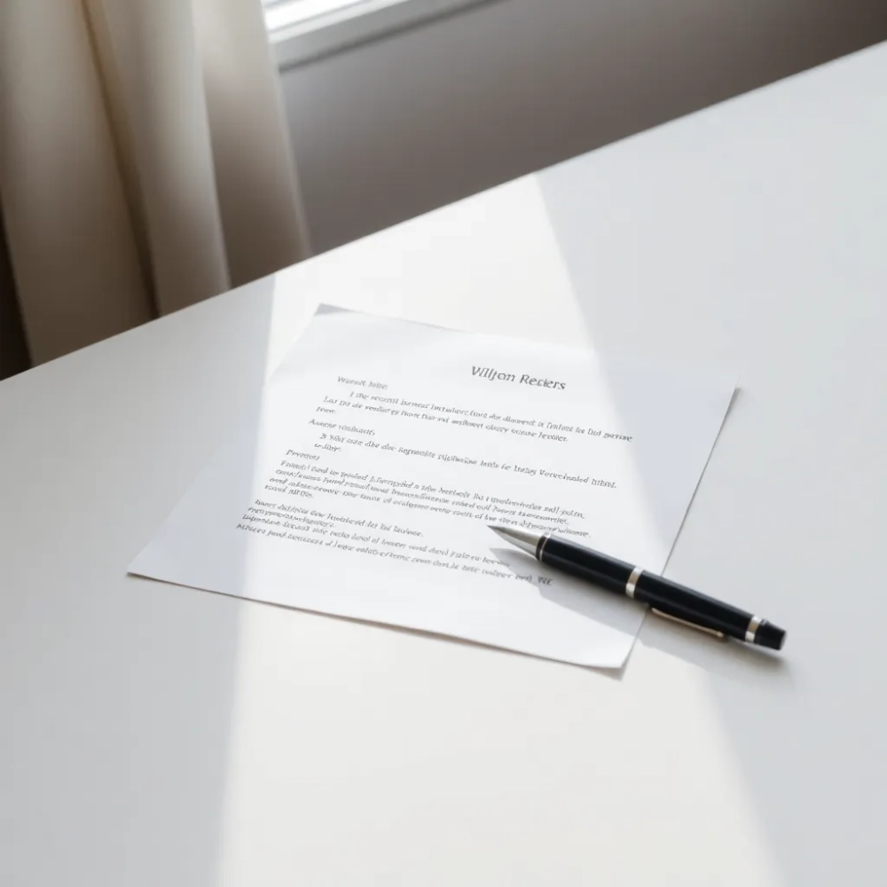 Wniosek o remont mieszkania spółdzielczego wzór