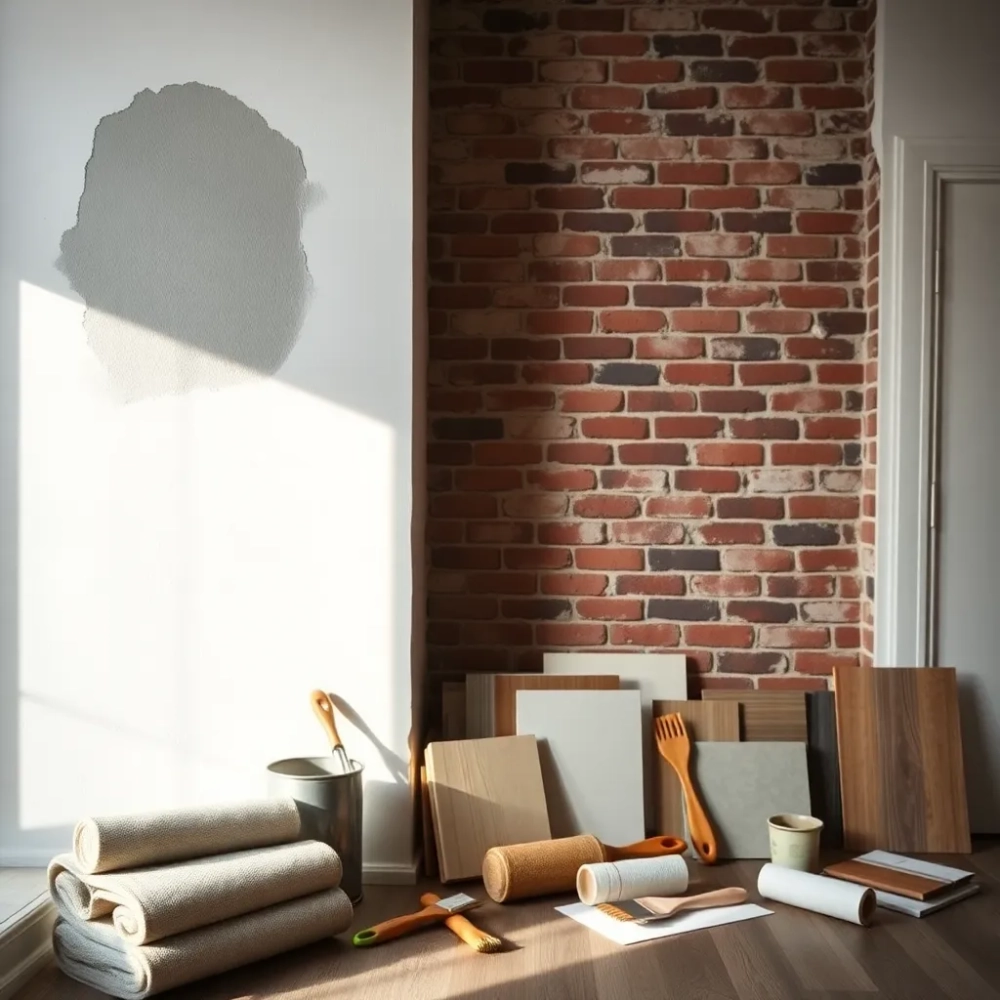 Wrocław remonty mieszkań