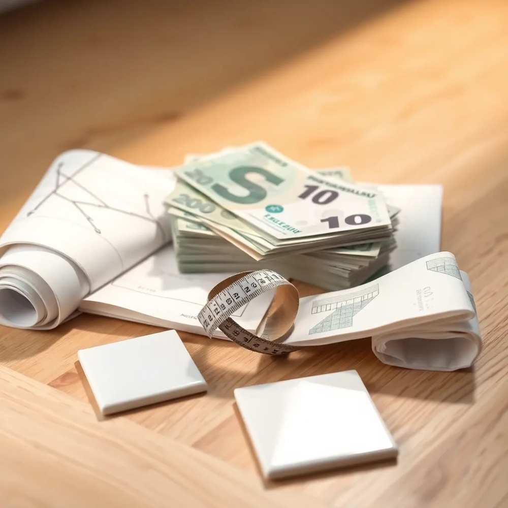 Zaliczka na remont mieszkania