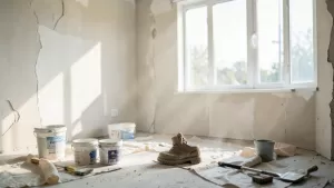kompleksowe remonty mieszkań lublin