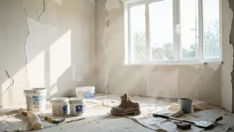 kompleksowe remonty mieszkań lublin