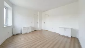 Odbiór mieszkania komunalnego po remoncie