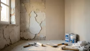 remont mieszkania komunalnego przez gminę