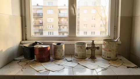 ulga remontowa mieszkanie w bloku